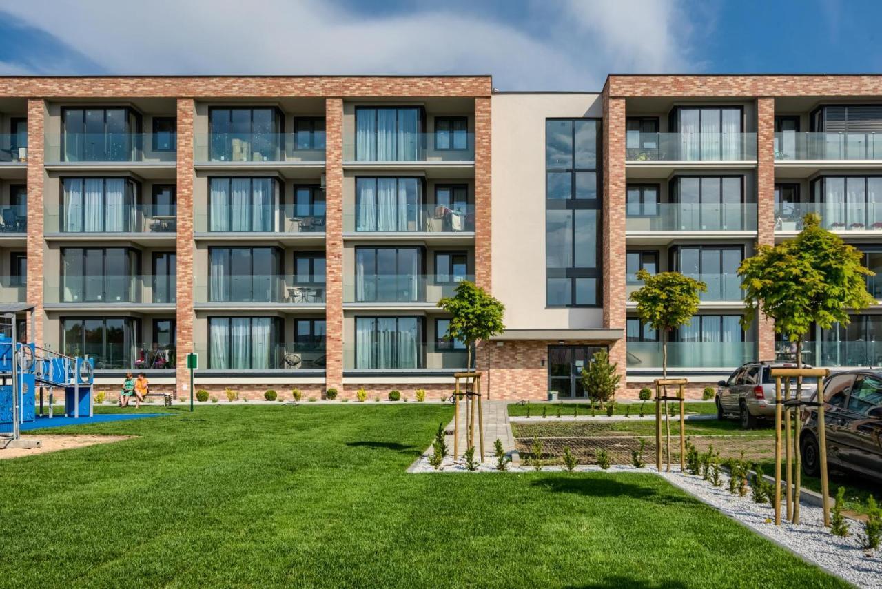 Apartment Z 1 Sypialnia Hiszpanski 40 F Perlowa Przystan -